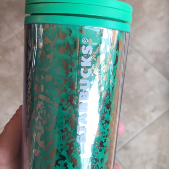 Starbucks travel mug 16 oz - Picture 3 of 10